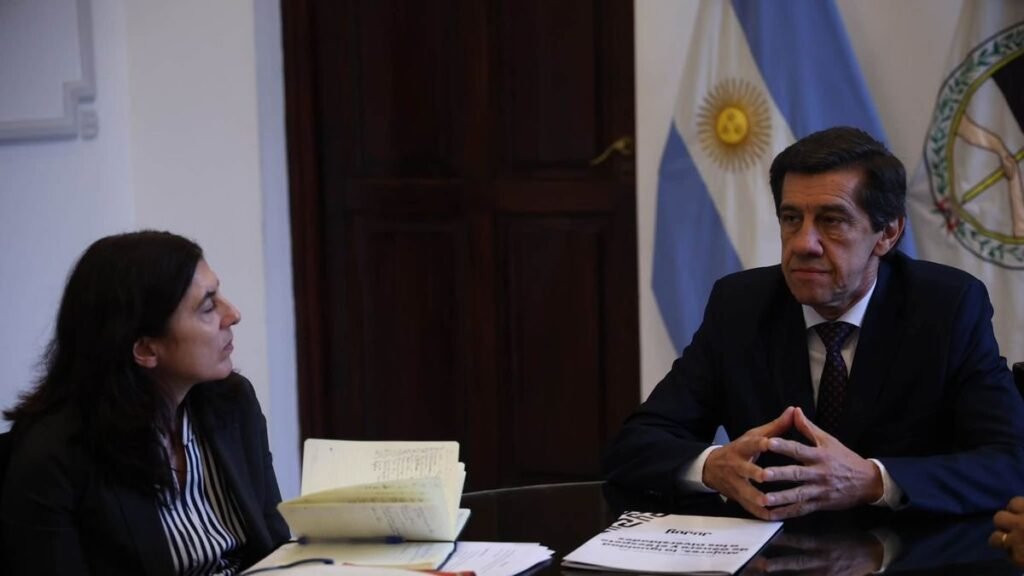 Impulsan la inserción laboral de mujeres en la minería de la Puna