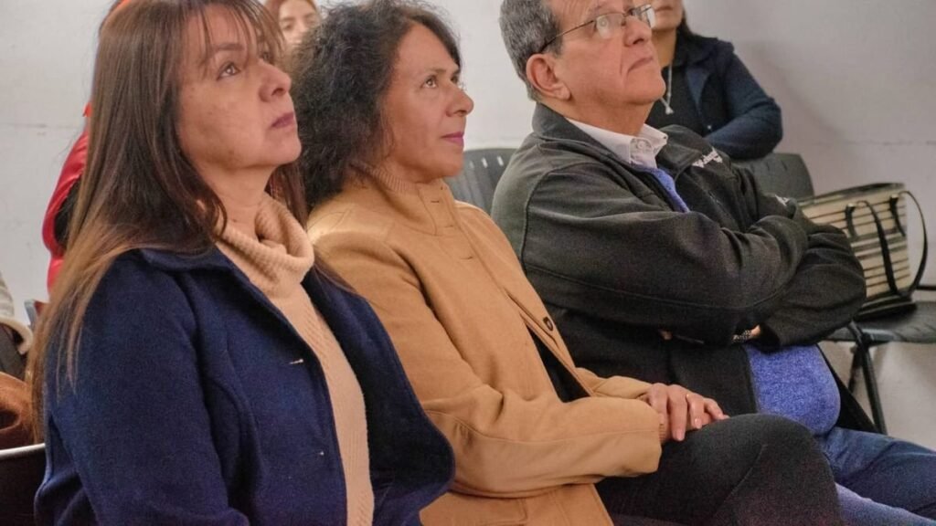 Vinculan tareas de cuidado e impacto ambiental en Libertador