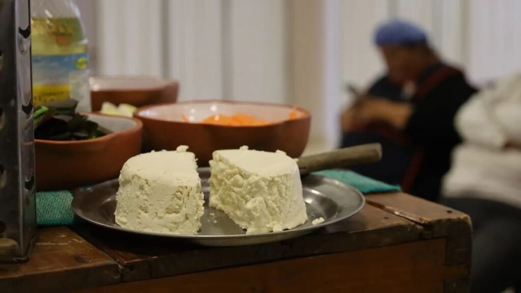 Cómo prevenir la brucelosis al consumir lácteos en Jujuy