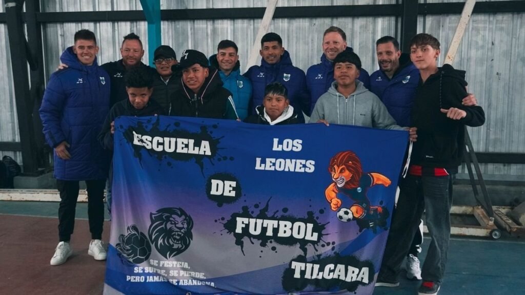 Talleres y Gimnasia son campeones de futsal en los Juegos Forja
