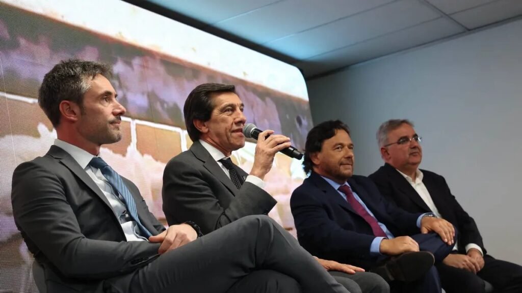Pymes de Jujuy buscan integrarse a la cadena de valor del litio