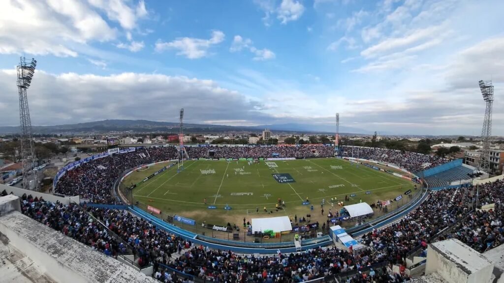 Confirmaron el Fan Fest para el partido de los Pumas en Jujuy