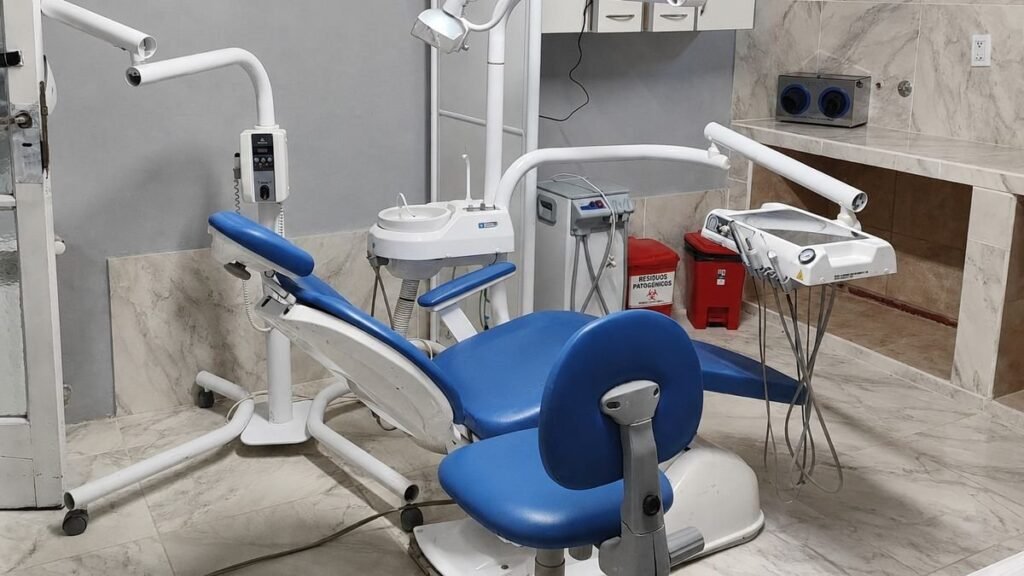 El Hospital de Maimará reabrió su consultorio de odontología
