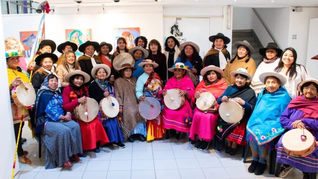 Homenaje a las mujeres que forjaron la identidad de Jujuy