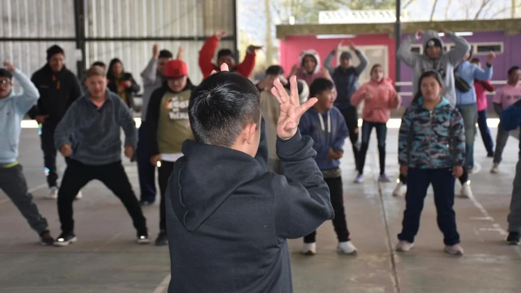 Convocan a mesa de trabajo sobre discapacidad el 25 de agosto en Jujuy
