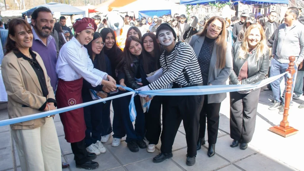 Expo Educativa 2026 en Jujuy: 50 stands con ofertas de nivel superior