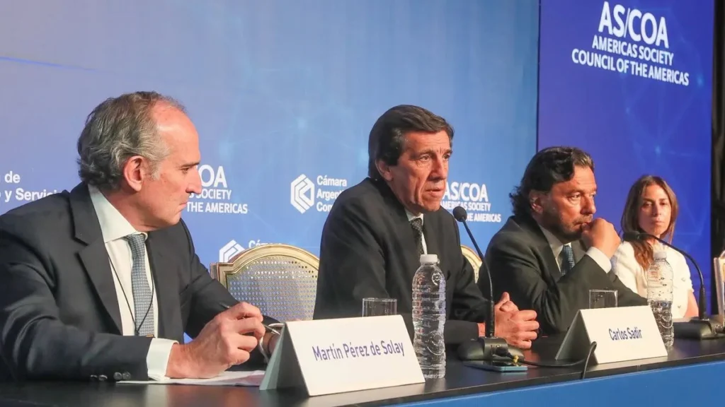 La minería representa el 75% de las exportaciones de Jujuy