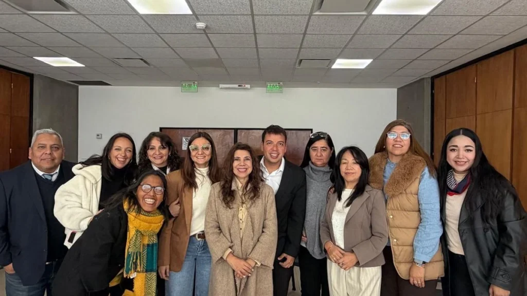 Pautas de protección de la niñez para escuelas privadas de Jujuy