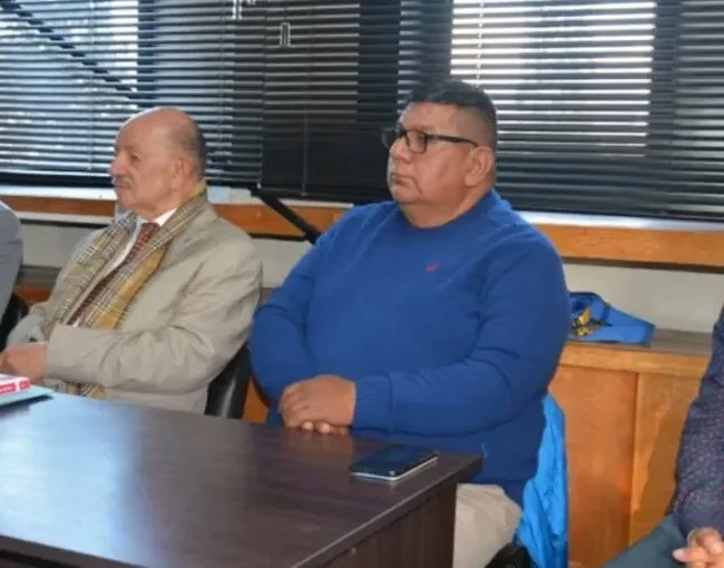 Inhabilitaron de por vida al ex intendente de Tilcara por fraude