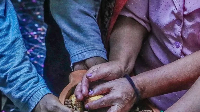 La Pachamama se celebra este domingo en la ciudad de Córdoba