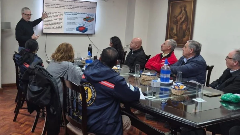 El Niño en Jujuy: prevén un 60% de probabilidad de menor impacto