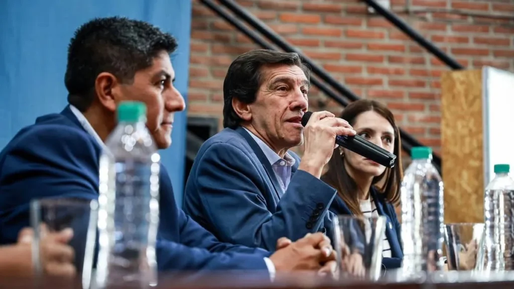 Comenzó el tercer Torneo Jujeño de Programación en la UNJu