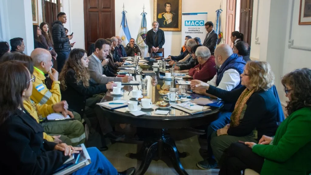 El Niño en Jujuy: prevén sequía en la Puna y tormentas breves