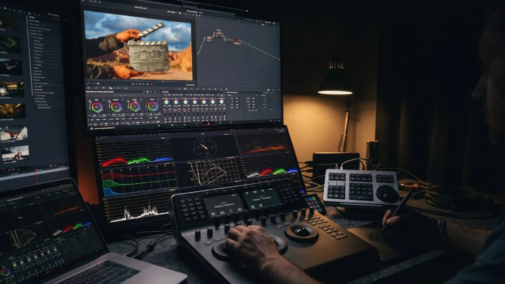 Capacitación en color audiovisual en Jujuy: cómo inscribirse