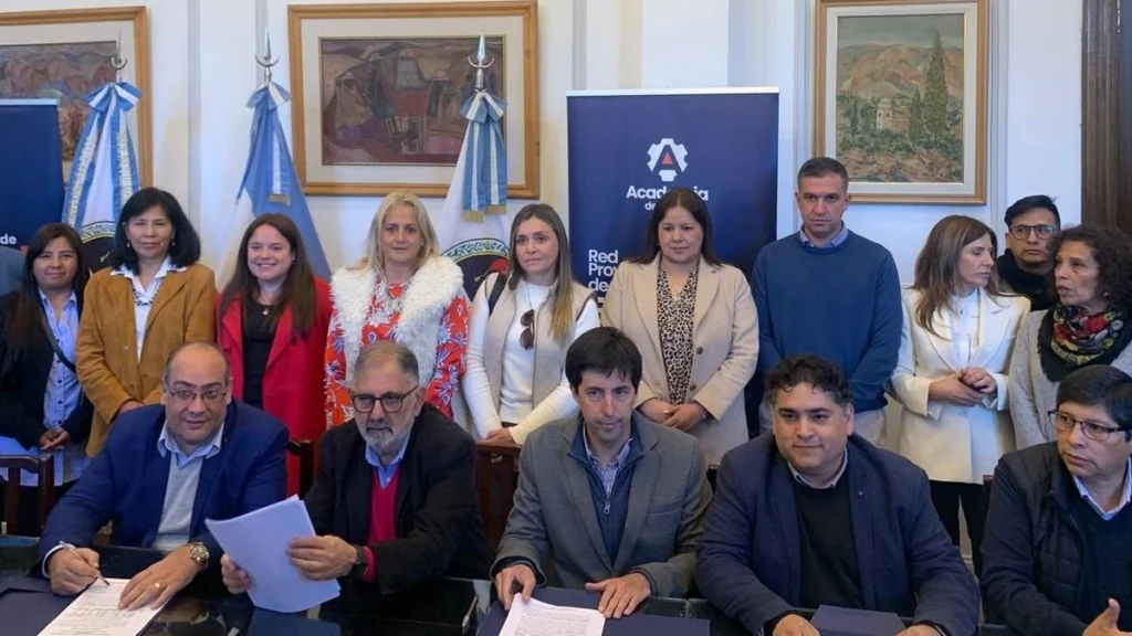 La Academia de Oficios suma capacitaciones gratuitas en Jujuy