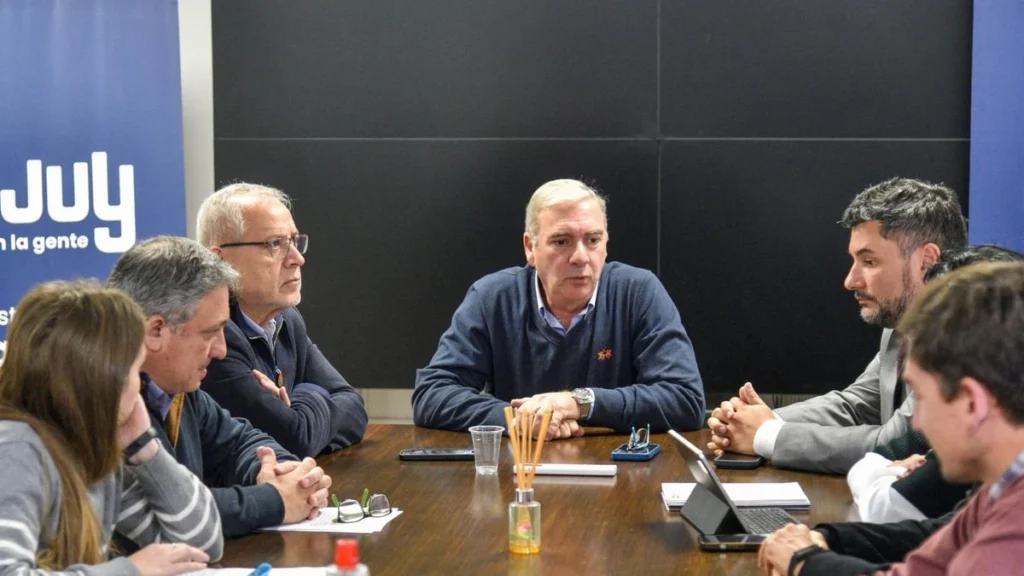Jujuy refuerza controles por dos casos de brucelosis caprina