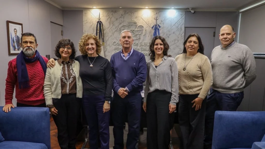 La mortalidad por cáncer de cuello uterino bajó un 57% en Jujuy