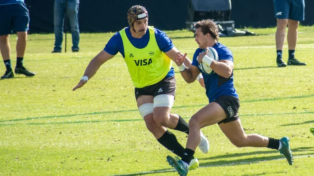 Los Pumas enfrentan a Australia en Jujuy este sábado