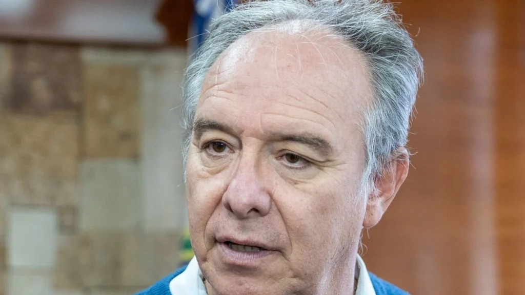 La obra de la Ruta 34 se reactiva tras un pago de Nación