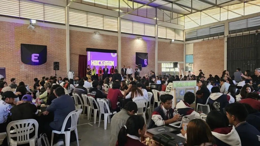 Jujuy define sus proyectos para el certamen Industria Inspira