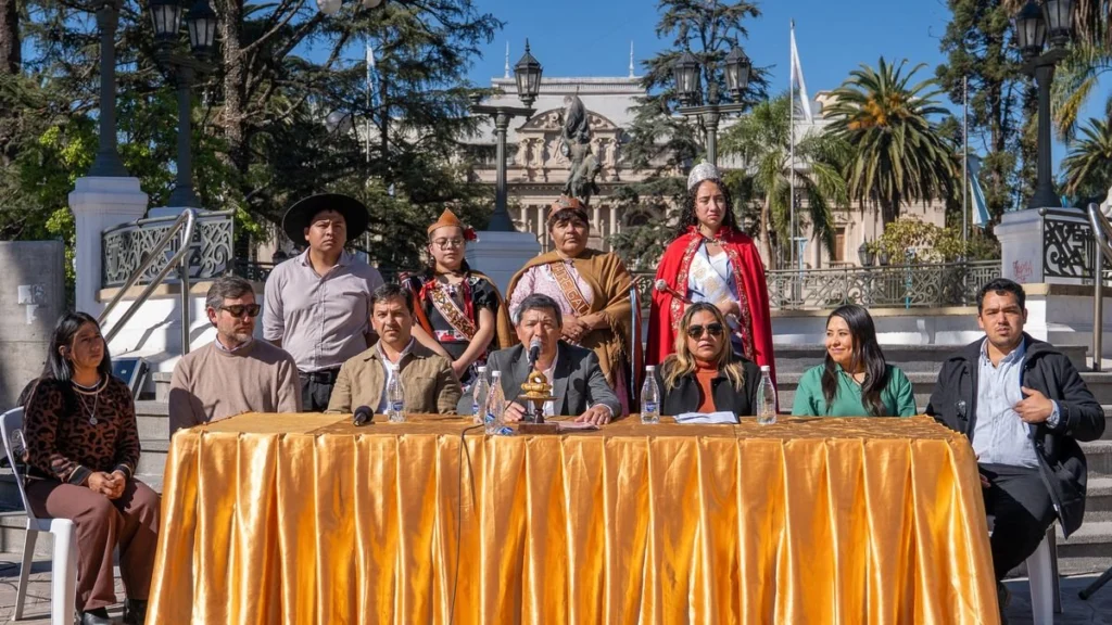 El Carmen se prepara para la 10ª edición del Festival Provincial del Buñuelo