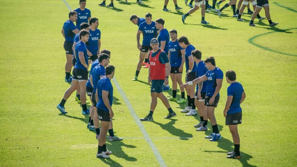 Los Pumas vs. Australia: habilitan boletería física en Jujuy