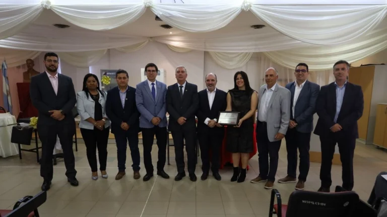 El Hospital Materno Infantil de Jujuy sumó equipamiento médico