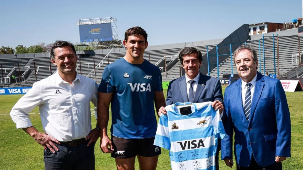Los Pumas y Australia calientan motores en Jujuy: cómo conseguir las últimas entradas y vivir el Fan Fest