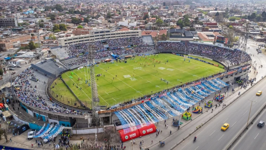 Los Pumas impulsaron el turismo en Jujuy con 70% de ocupación