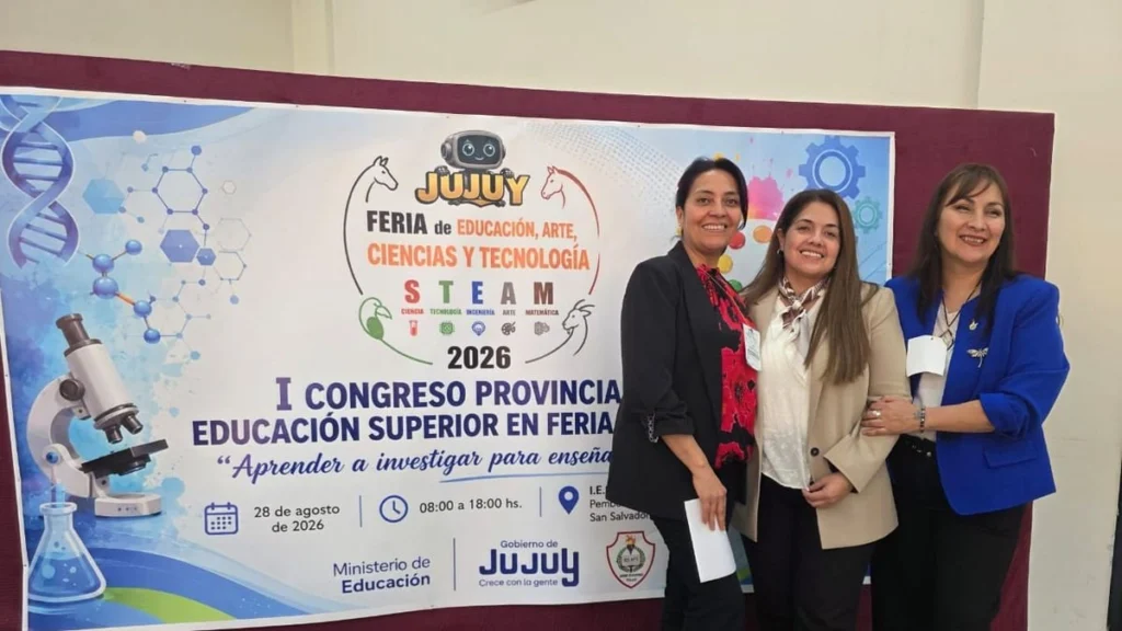 Un proyecto quiaqueño de harinas saludables representará a Jujuy