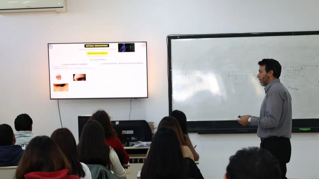 Comienza la preinscripción virtual para la segunda cohorte de Medicina en Jujuy