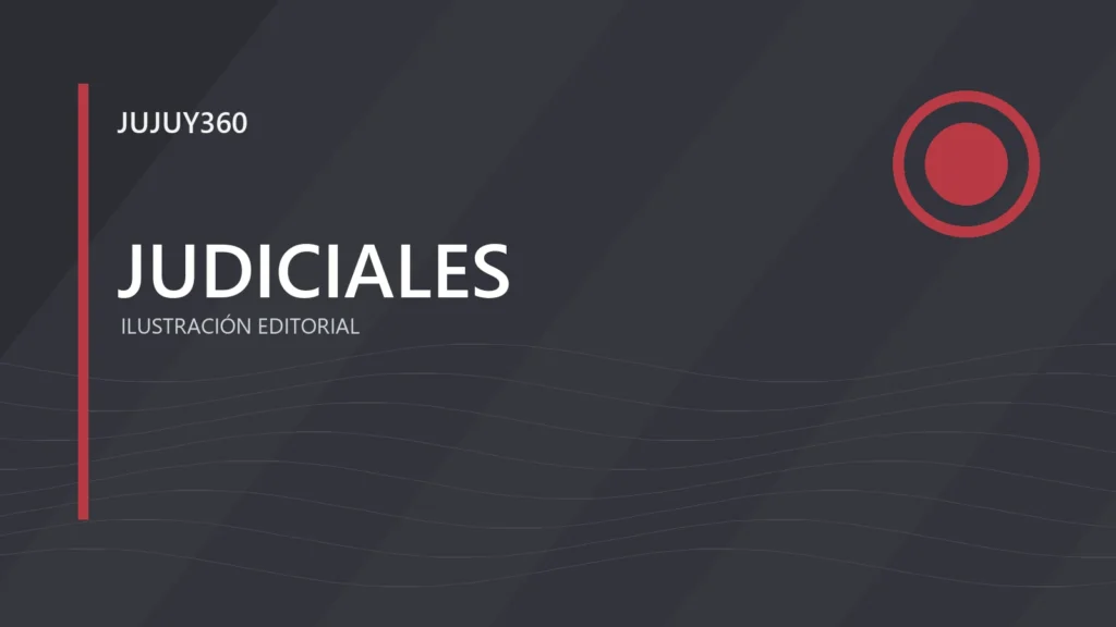 35 años de prisión por abusos en Jujuy: seguirá detenido y con tobillera hasta que el fallo quede firme