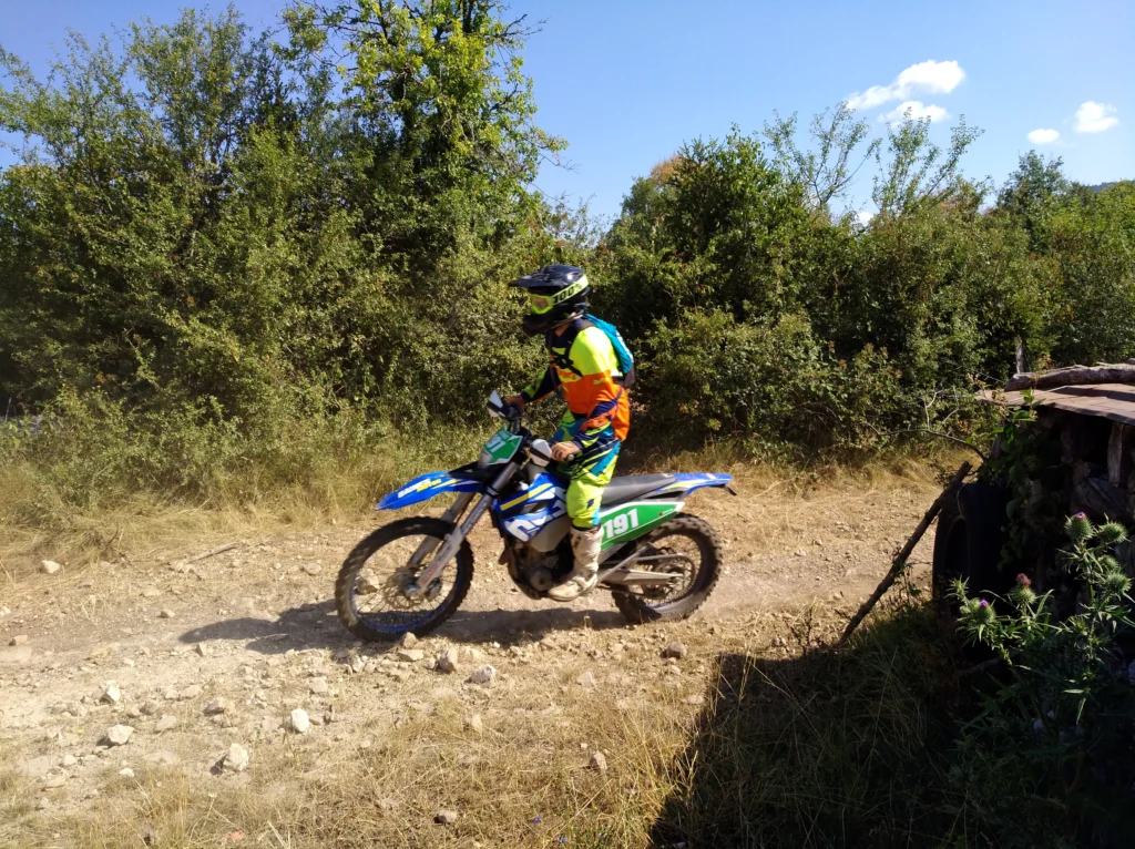 Trasyunga 2026 en San Pedro: cambia la largada y esperan más de 260 motos