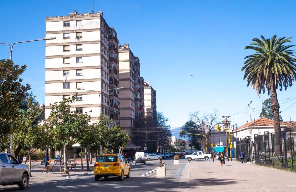 ViaParking suma MODO: cómo cargar saldo para el estacionamiento tarifado en Jujuy