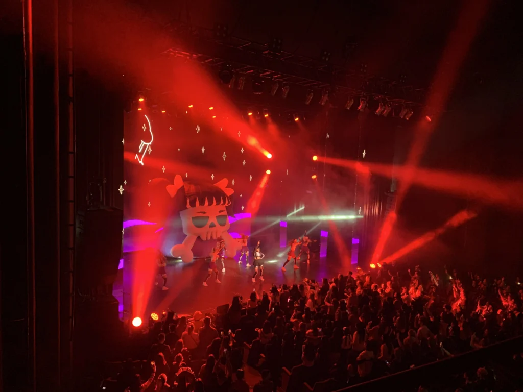 Cazzu en Jujuy: el show pasó al 3 de octubre y qué ocurre con las entradas