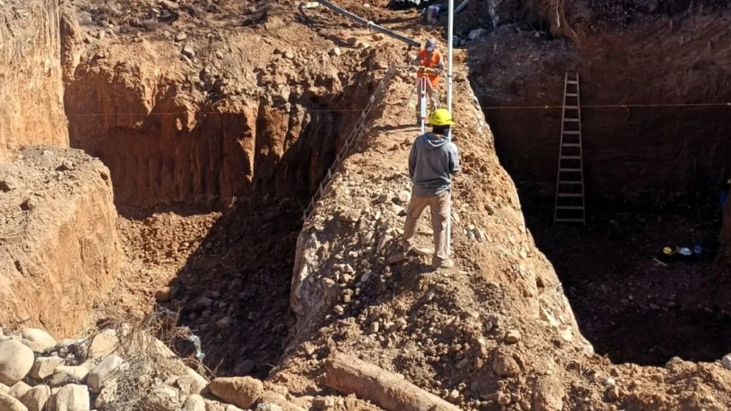 Avanzan tres obras clave para la producción en rutas jujeñas