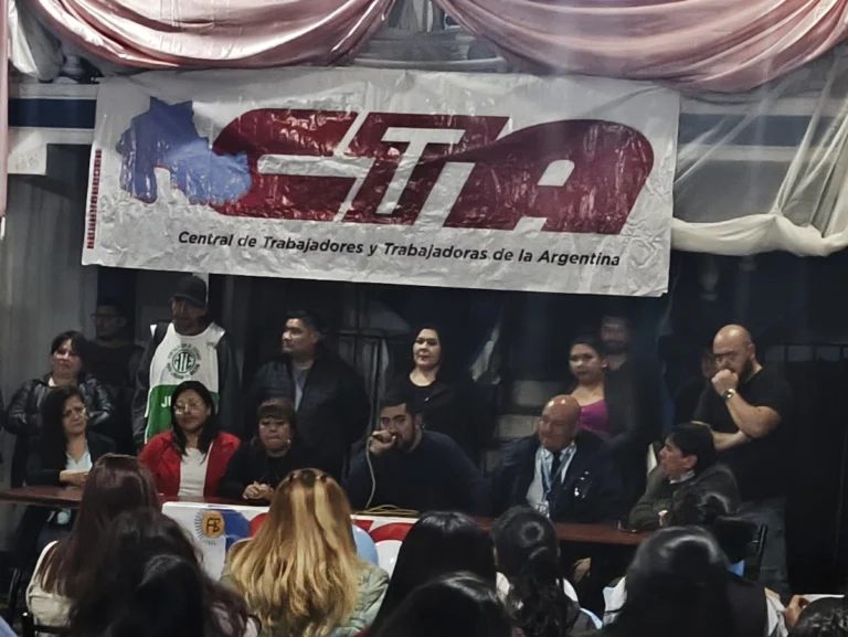 CTA Jujuy