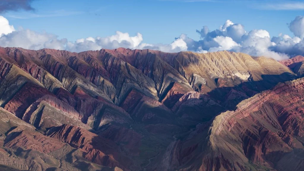 Jujuy elegido el mejor destino de montaña de Sudamérica