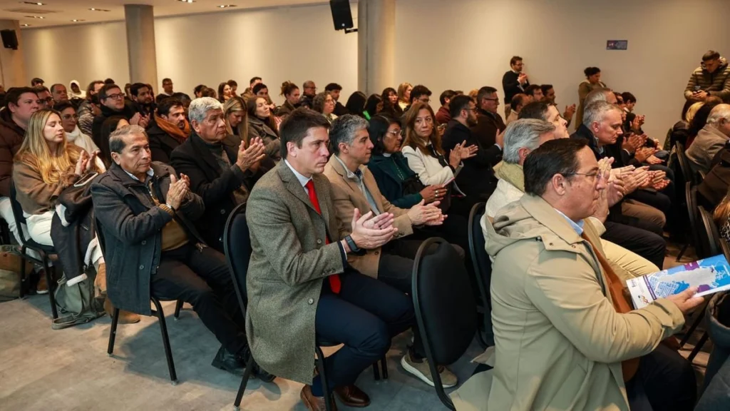 Corredor Bioceánico en Jujuy: obras viales y logística