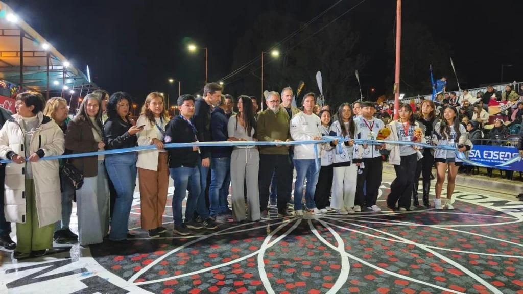 Asistencia social para familias en la FNE | Jujuy