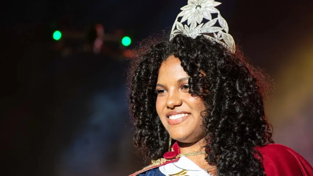 Morella Gira López es la nueva Representante Provincial de Jujuy