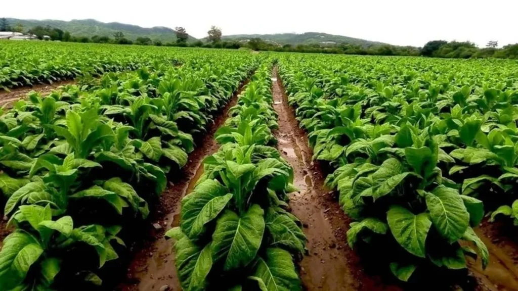 Créditos para tabacaleros en Jujuy: cómo inscribirse