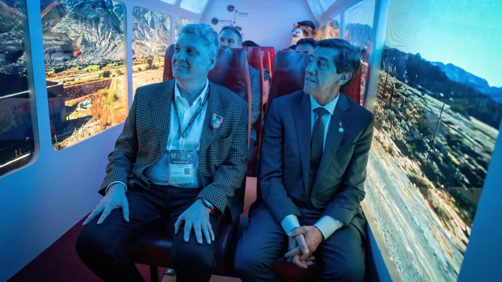 Tren del Vino Jujuy: 40 salidas confirmadas para 2027