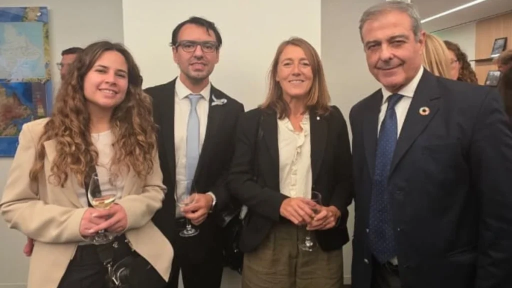 Yungas y biodiversidad en Jujuy: buscan fondos globales