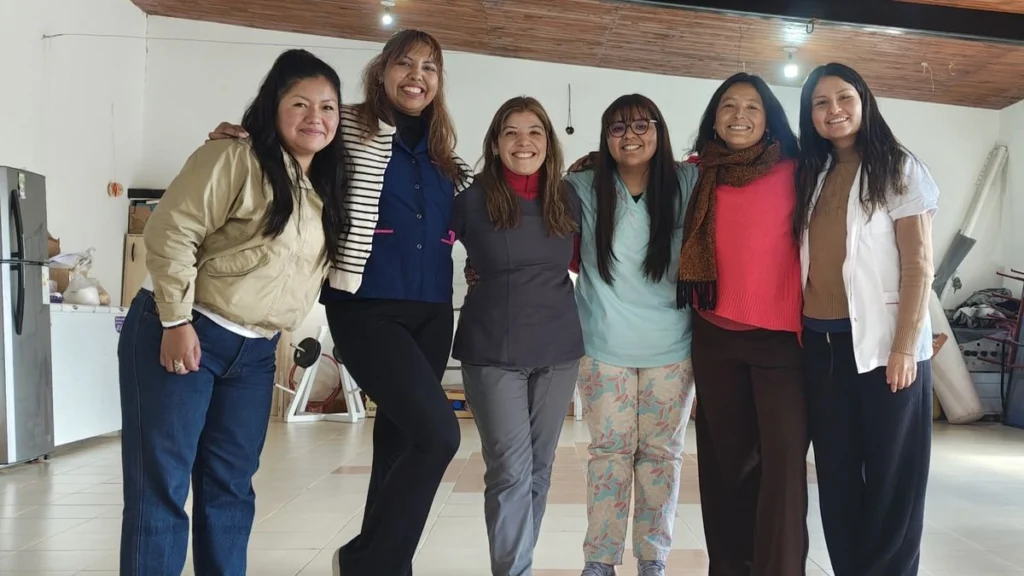 Inscripciones a la Jornada de Salud Mental en Jujuy