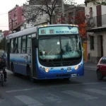 SAETA cambia recorridos desde el 28 de octubre en Salta