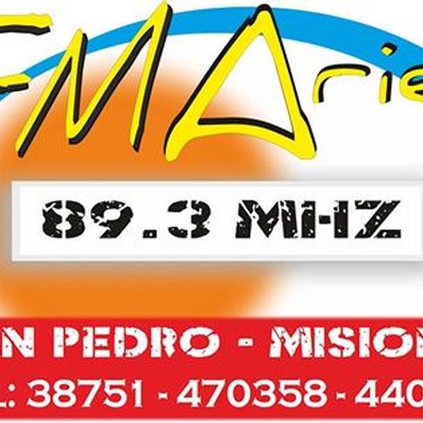 FM Aries 89.3 · San Pedro · Jujuy360.com