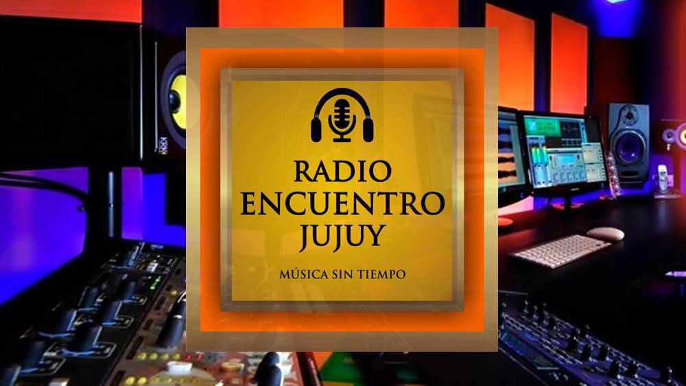 FM Encuentro Alto Comedero · San Salvador de Jujuy · Jujuy360.com