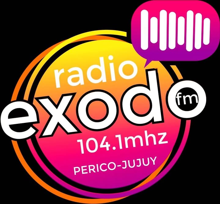 FM Éxodo 104.1 · Perico · Jujuy360.com