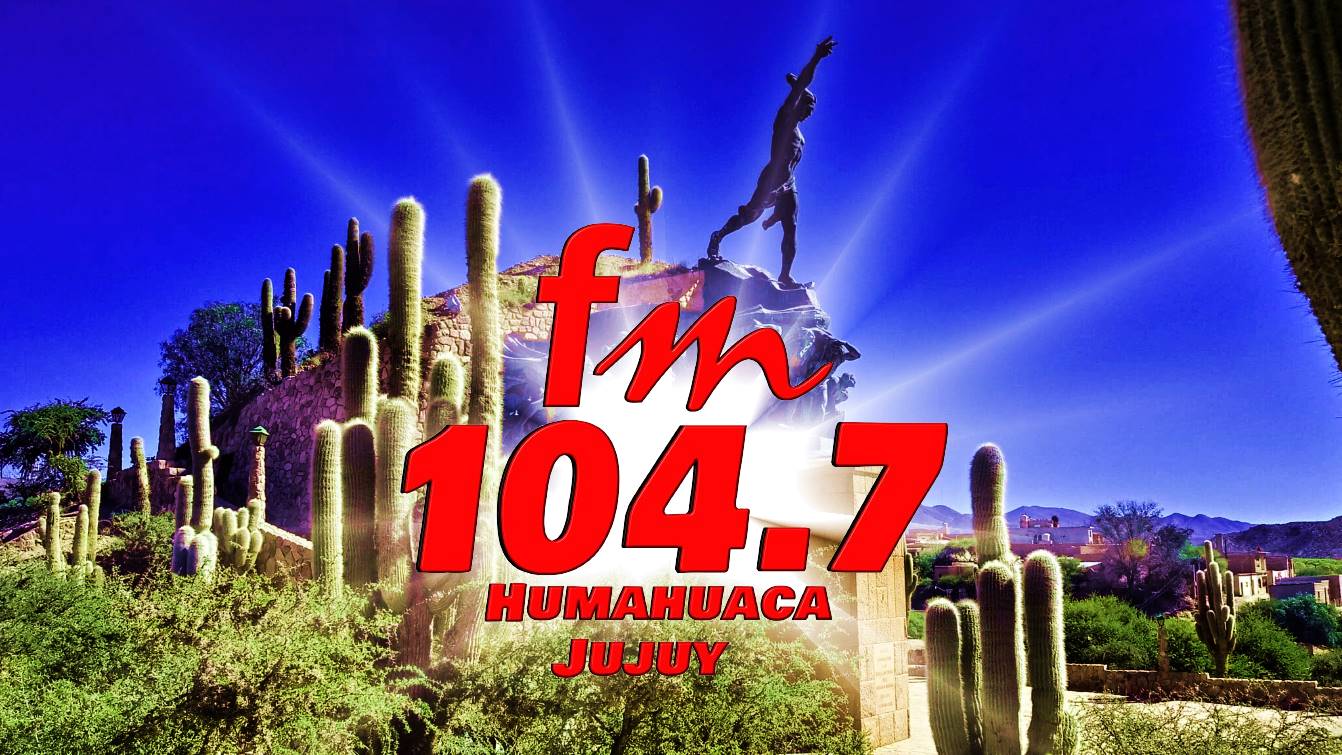 FM Humahuaca · Humahuaca · Jujuy360.com